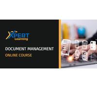 Document Management Online Course