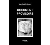 Document provisoire