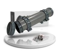 Document rôle, boîte à documents, camions, nkw, remorque, pendentif, changement de Pont