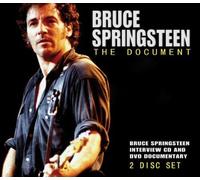 Document, The [Cd + Dvd]