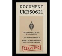 Document UKR50621: Ukraine Weapons: An Assessment of the Recent Evolution