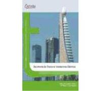 Documentación Técnica En Instalaciones Eléctricas - José Luis Camacho Moreno , Mª Teresa Perea Sánchez José Luis Camacho Moreno , Mª Teresa Perea Sánchez (Auteur)