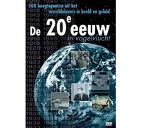Documentaire - 20e Eeuw in Vogelvlucht, de