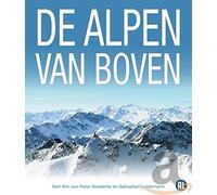 Documentaire - Alpen Van Boven, de [Blu-ray]