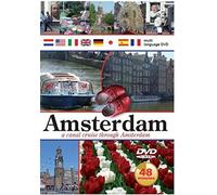 Documentaire - Amsterdam Canal Cruise