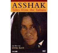 Asshak, contes du Sahara - Asshak - Tales from the Sahara ( Ässhäk - Geschichten aus der Sahara ) - Import, Origine Néerlandais