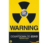 COUNTDOWN TO ZERO-VN G