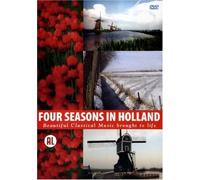 Documentaire - Four Season in Holland [Import]