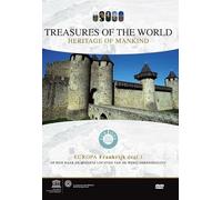 Documentaire - Frankrijk Deel 1