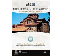 Documentaire - Griekenland & Macedonie