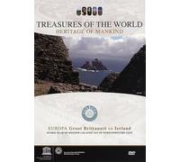 Documentaire - Groot Britannie en Ierland
