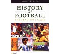 Documentaire - History of Football [Import]