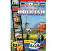 Documentaire - Holland- Beautiful Sites in Holland