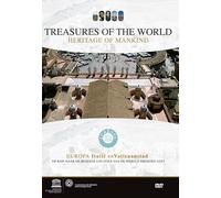 Documentaire - Italie & Vaticaanstad