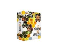 Documentaire - Les maîtres des Abeilles - 4 DVD - Durée 390 mn - Réalisateur Jérôme-Cecil Auffret