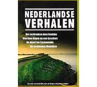 Documentaire - Nederlandse Verhalen - - [Region Free]