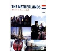 Documentaire - Netherlands Small is Beautiful [Import]