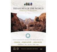 Documentaire - Oman, Jordanie & Libanon