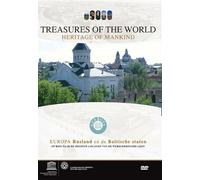 Documentaire - Rusland, Estland, Letland & Litouwen