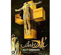 SALVADOR DALI-THE 4TH DIMENSION-VN https://www.fnac.com/a8563353/SALVADOR-DALI-THE-4TH-DIMENSION-VN-DVD?oref=b96b881f-689e-c72b-199a-06e63de816f7