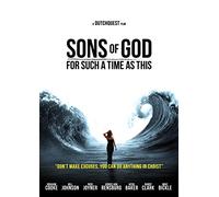 Documentaire - Sons of God (Dvd)