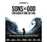 Documentaire - Sons of God (DVD/BRD) [Import]
