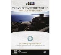 Documentaire - Spanje Deel 2 & Portugal
