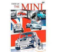 Documentaire - Story of the Mini