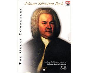 Documentaire Sur Bach Concerto Brandebourgeois N°4, Suite Orchestrale N°3, Concerto Pour
