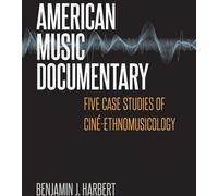 Documentaire sur la musique américaine