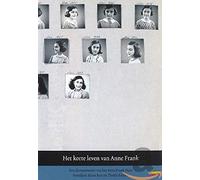 Documentaire - The Short Life of Anne Frank [DVD] [2001] [Dutch Import] [Region Free]