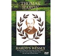 Documentaire - Thomas Hardy - Hardy's Wessex (1 DVD)