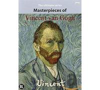 Documentaire - Ultimate Series Van Vincent Van Gogh