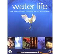 Documentaire - Waterlife [Blu-ray]