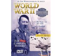 Documentaire - World War II, Episode 10, 11