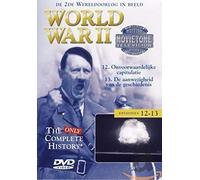 Documentaire - World War II, Episode 12, 13 [Import]