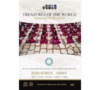 Documentaire - Zuid Korea & Japan