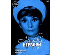 Documental: Audrey Hepburn --- IMPORT ZONE 2 ---