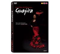Documental Didáctico Flamenco: Guajira (Import Dvd) (2014)