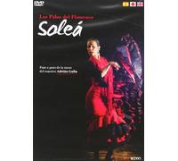 Documental Didáctico Flamenco: Soleá (Import) (Dvd) (2014) Adrián Galia