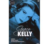 Documental: Grace Kelly (Import Dvd) (2013) Grace Kelly