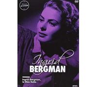Documental: Ingrid Bergman (Import Dvd) (2013) Ingrid Bergman