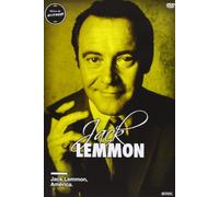 Documental: Jack Lemmon --- IMPORT ZONE 2 ---
