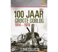 Documentary - 100 Jaar Groote Oorlog 1