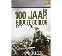 Documentary - 100 Jaar Groote Oorlog 2