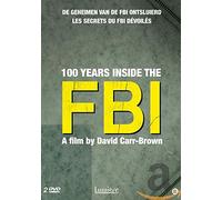 Documentary - 100 Years Inside the Fbi