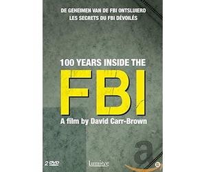 Documentary - 100 Years Inside the Fbi