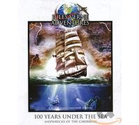 Documentary - 100 Years Under the Sea [Blu-ray]