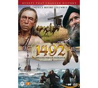 Documentary - 1492 - Amerika Voor Columbus [Region Free]