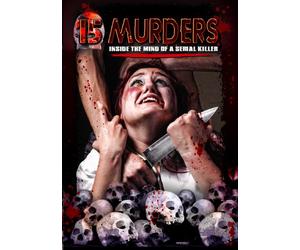 Documentary - 15 Murders: Inside the Mind of a Serial Killer